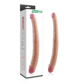 Obojstranné dildo 14″ XXL