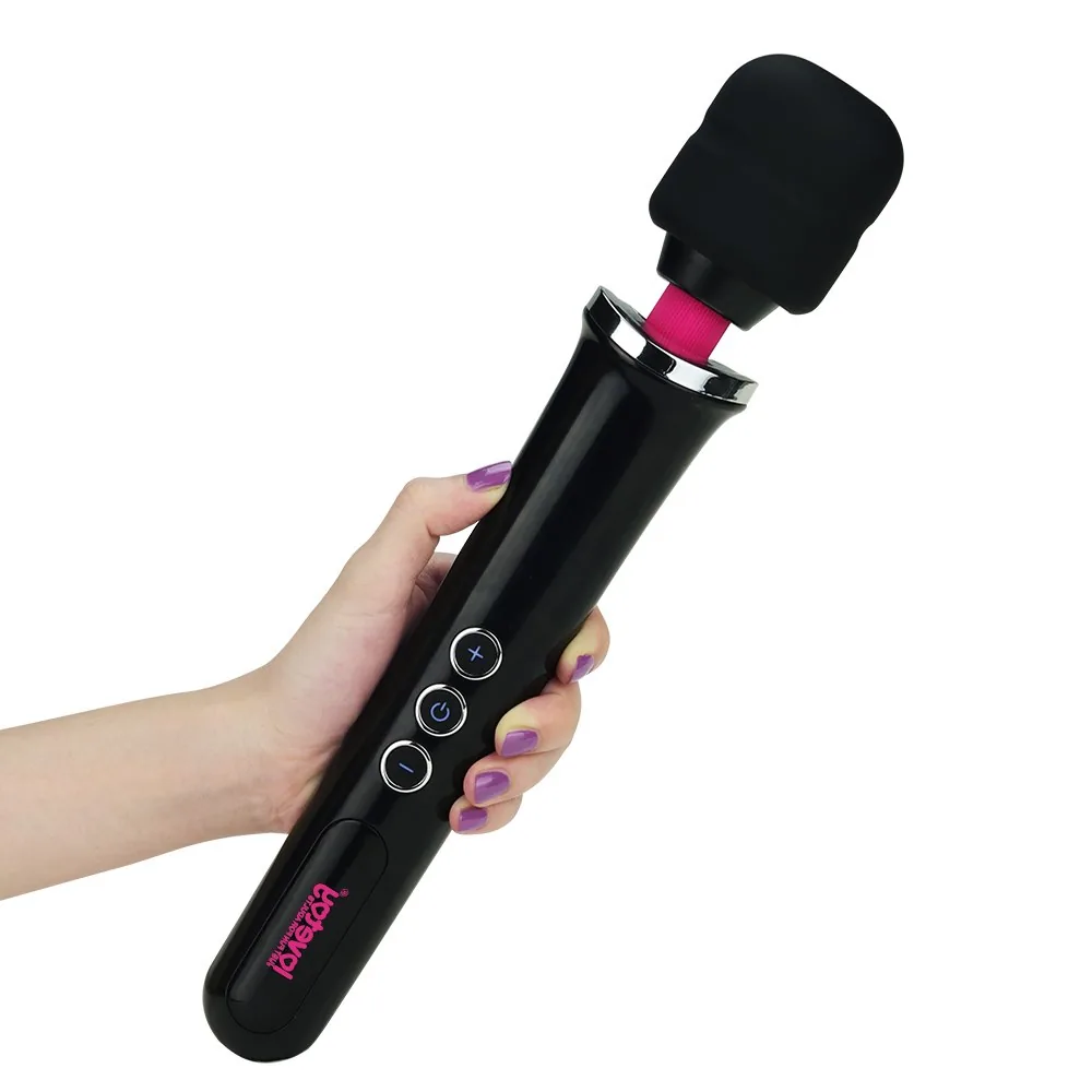 Masážna hlavica Powerful Body Wand – Obrázok 5