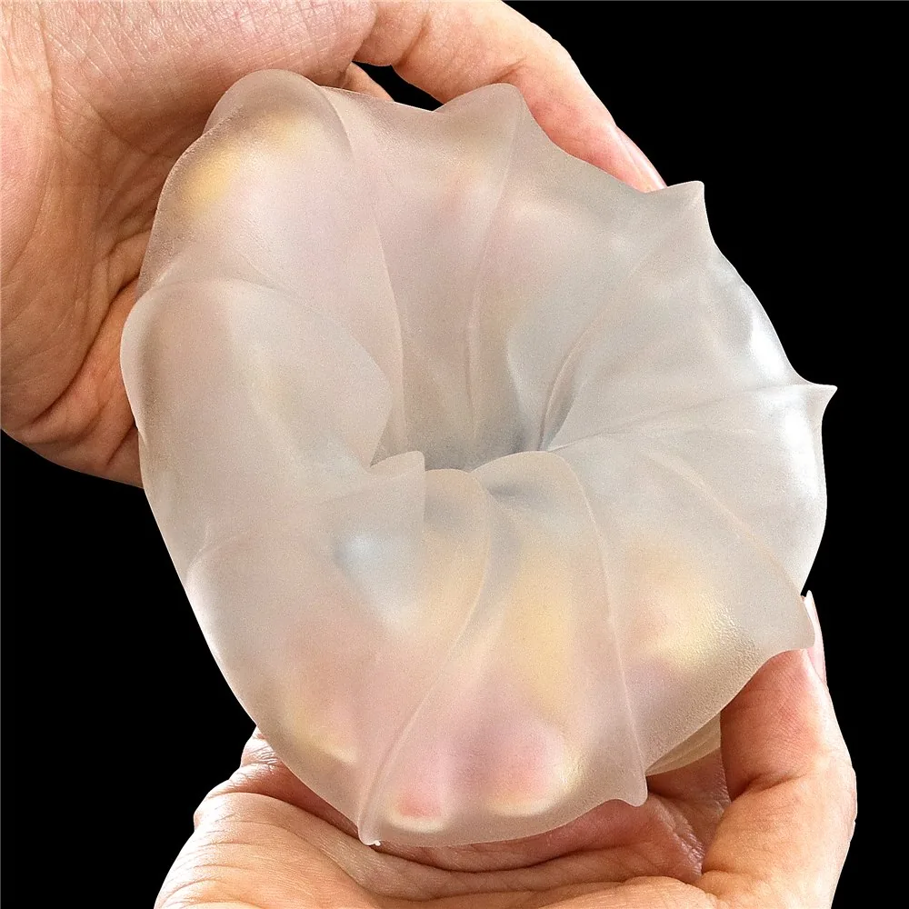 Masturbátor Giant Egg – Obrázok 5