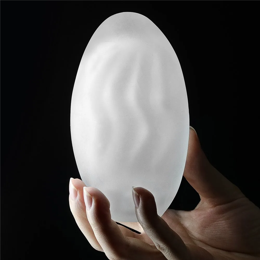 Masturbátor Giant Egg – Obrázok 7