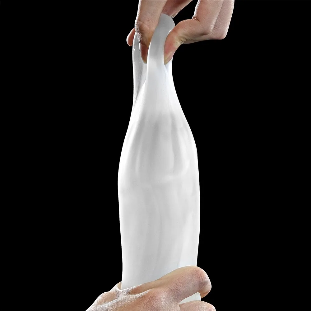 Masturbátor Giant Egg – Obrázok 16