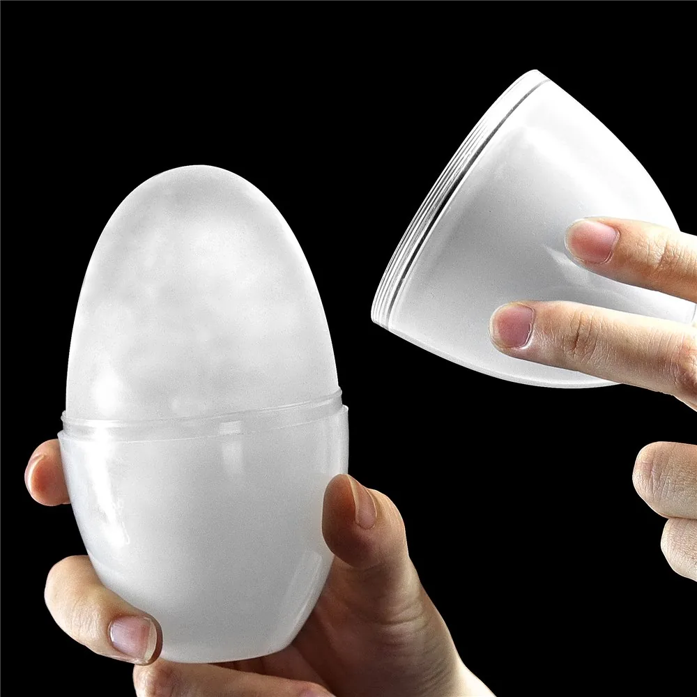 Masturbátor Giant Egg – Obrázok 20