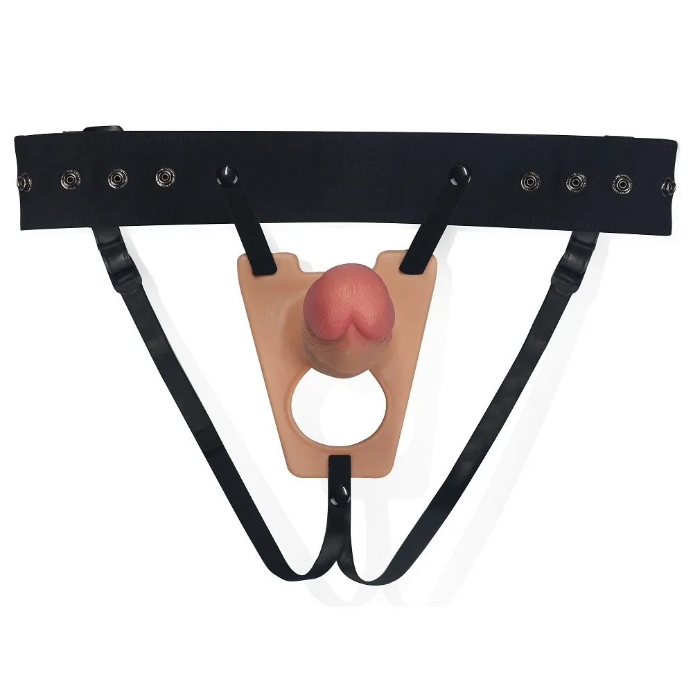 Strap-on Rodeo G 8″ – Obrázok 4