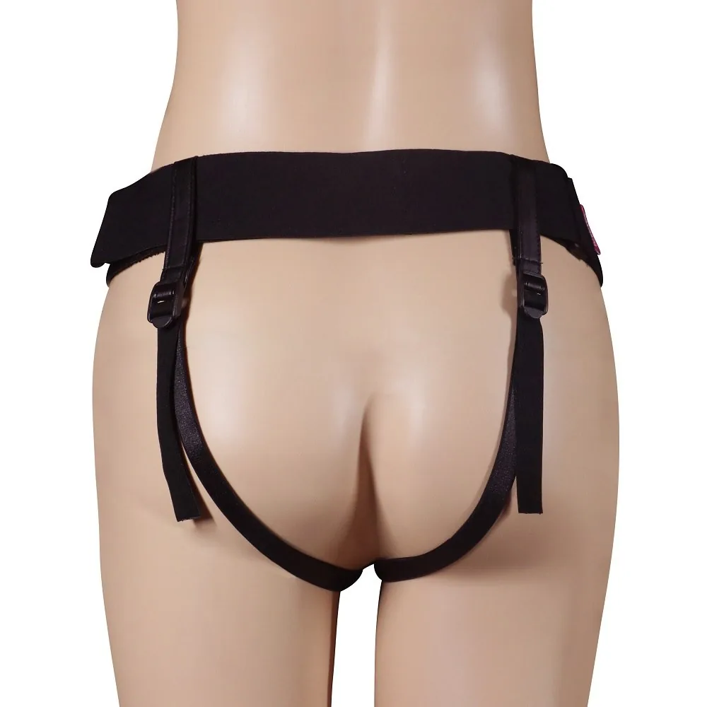 Strap-on Rodeo G 8″ – Obrázok 6