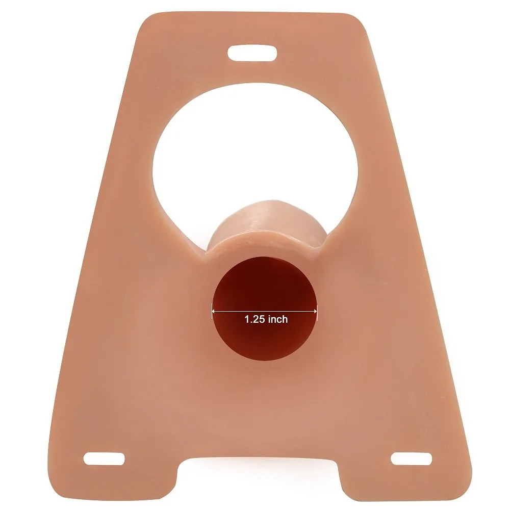 Strap-on Rodeo G 8″ – Obrázok 7