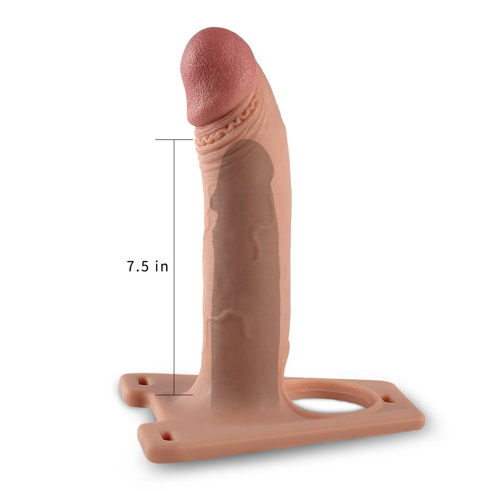 Strap-on Rodeo G 8″ – Obrázok 8