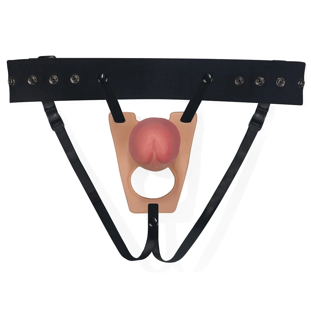 Strap-on Rodeo Big 8,5″ – Obrázok 4