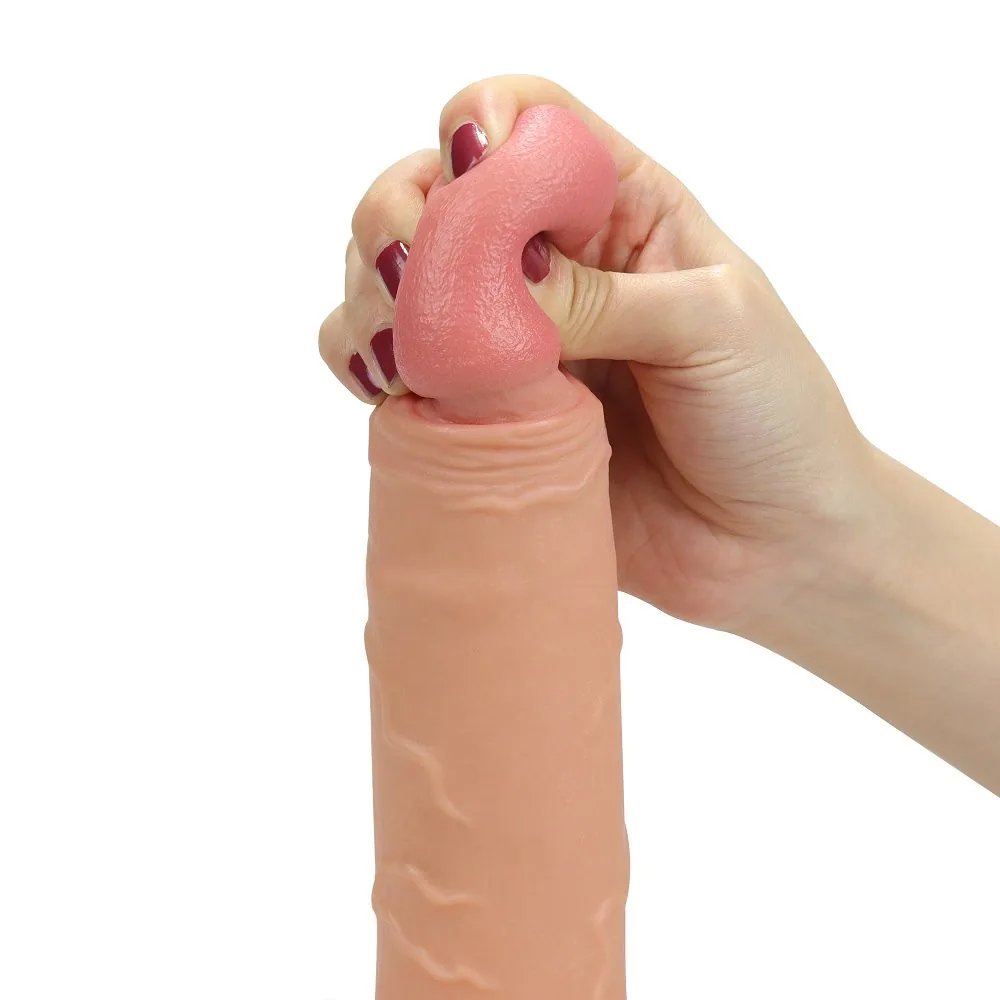 Strap-on Rodeo Big 8,5″ – Obrázok 5