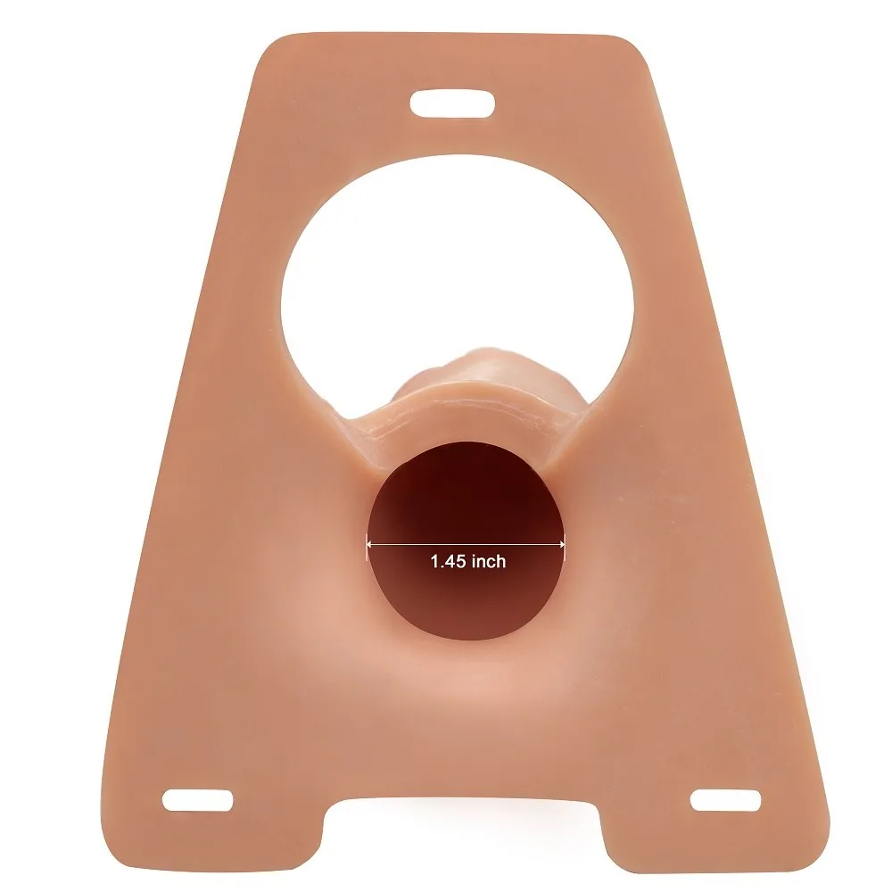 Strap-on Rodeo Big 8,5″ – Obrázok 7