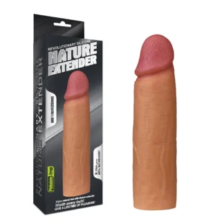 Silikónový návlek Add 1 Extender