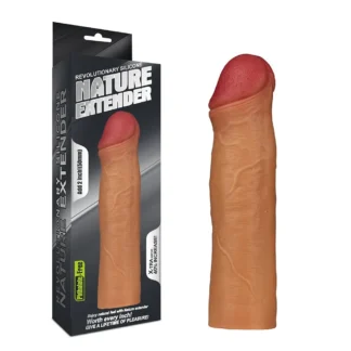 Silikónový návlek Add 2 Extender