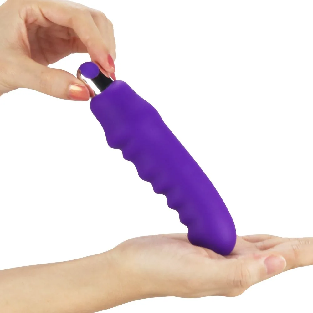 Vibrátor iJoy Silicone Waver – Obrázok 6