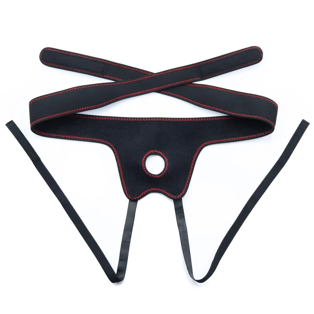 Postroj Easy Strap On Harness – Obrázok 5