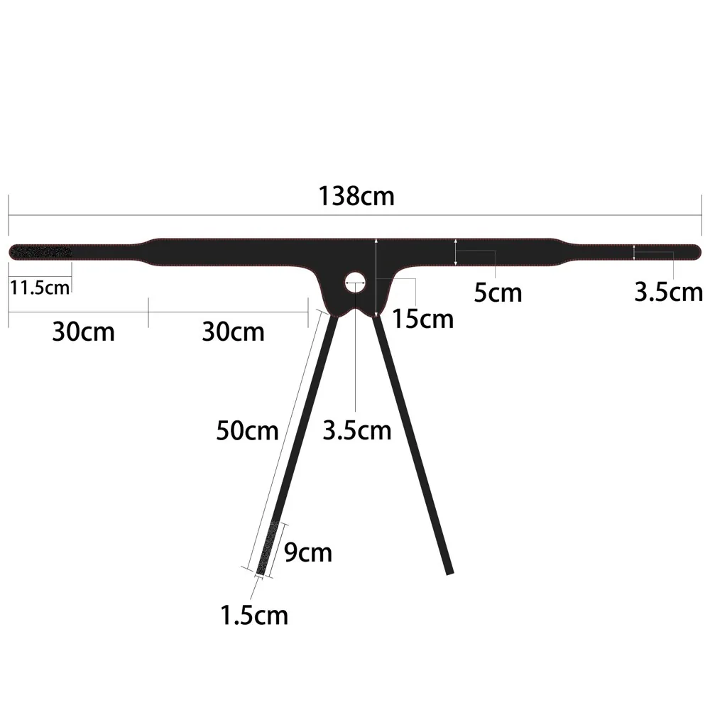 Postroj Easy Strap On Harness – Obrázok 6