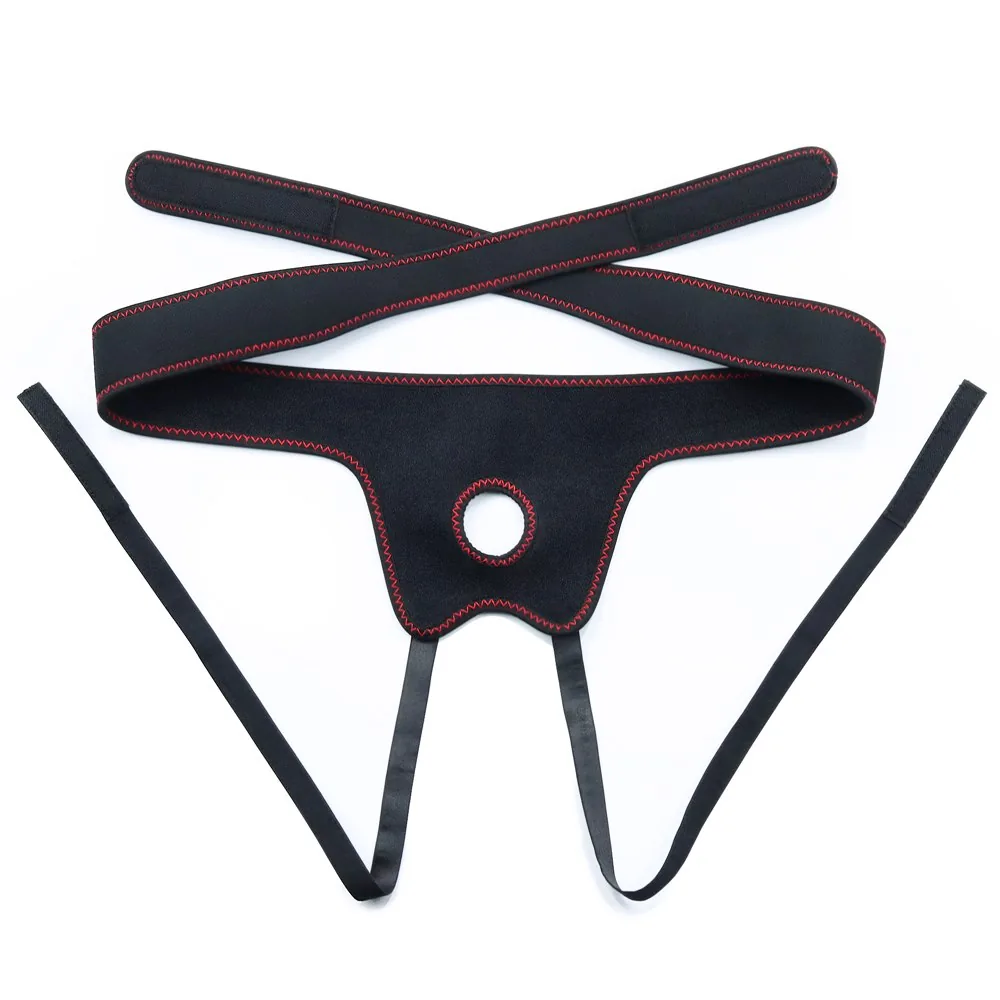 Strapon súprava Easy Strapon Set 7,5'' – Obrázok 5