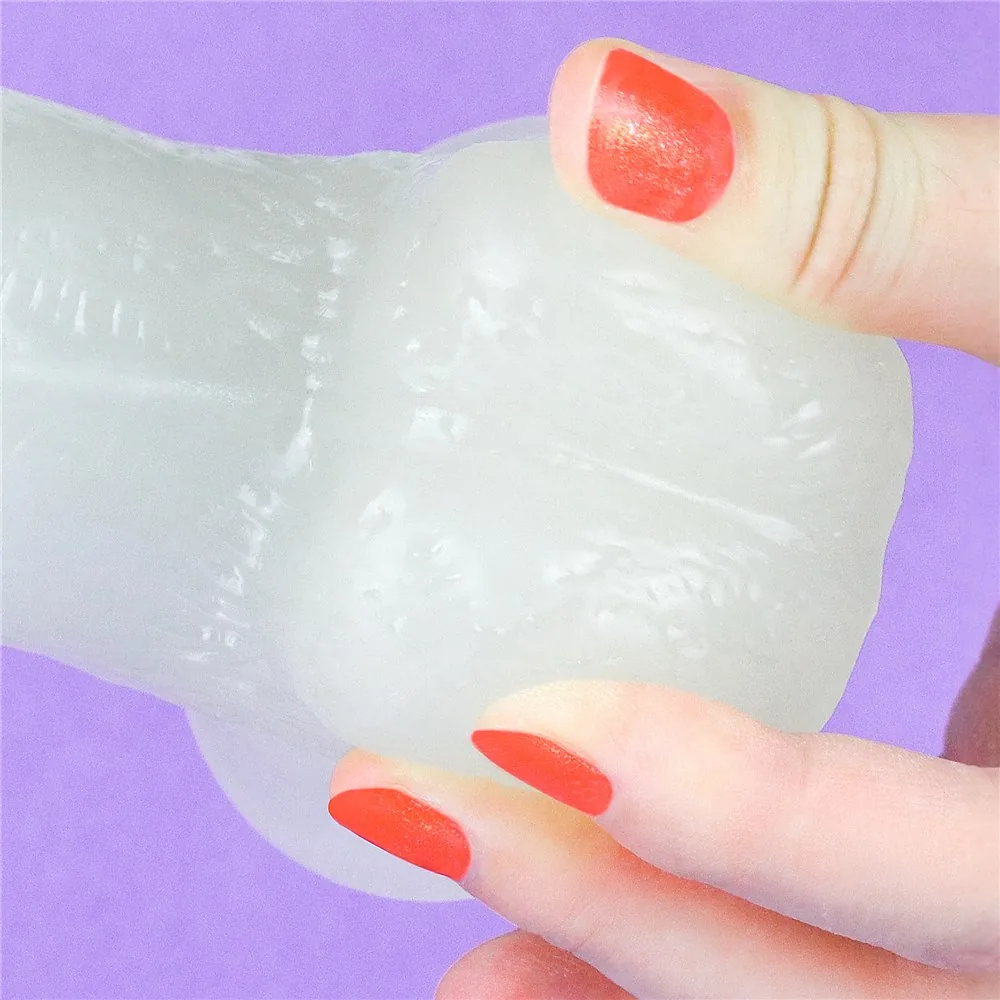 Dildo 7.5'' Lumino Play – Obrázok 11