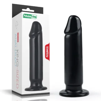 Análne dildo King Sized 9,25"