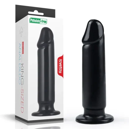 Análne dildo King Sized 9,25"