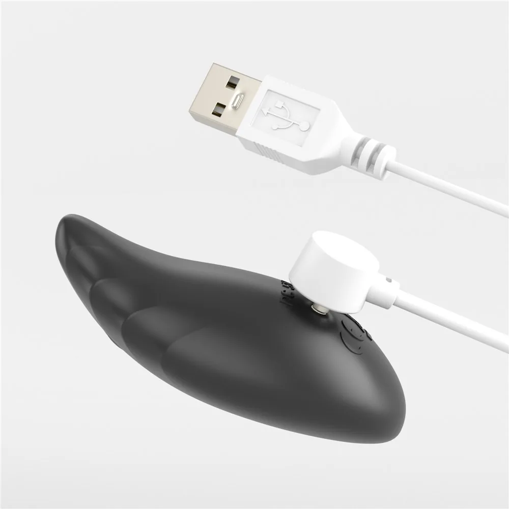 Vibrátor Lovetoy Dual Layered Platinum Silicone Rotator 9" – Obrázok 6