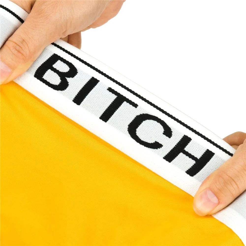 Vibračné tangá Bitch (obvod pása 71–81 cm) – Obrázok 12