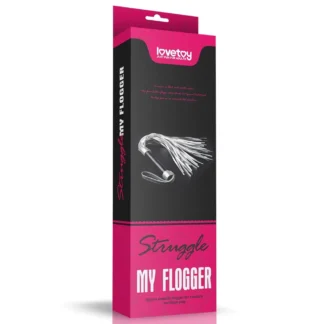 Bič Struggle My Flogger