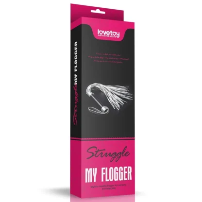 Bič Struggle My Flogger