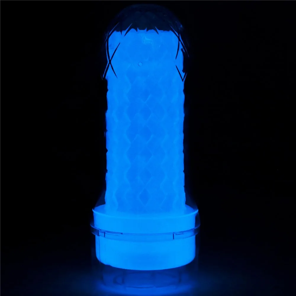 Masturbátor Lumino Play – rebrovaný – Obrázok 10