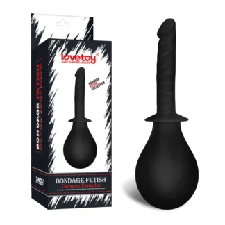 Análna sprcha Bondage Fetish Deluxe