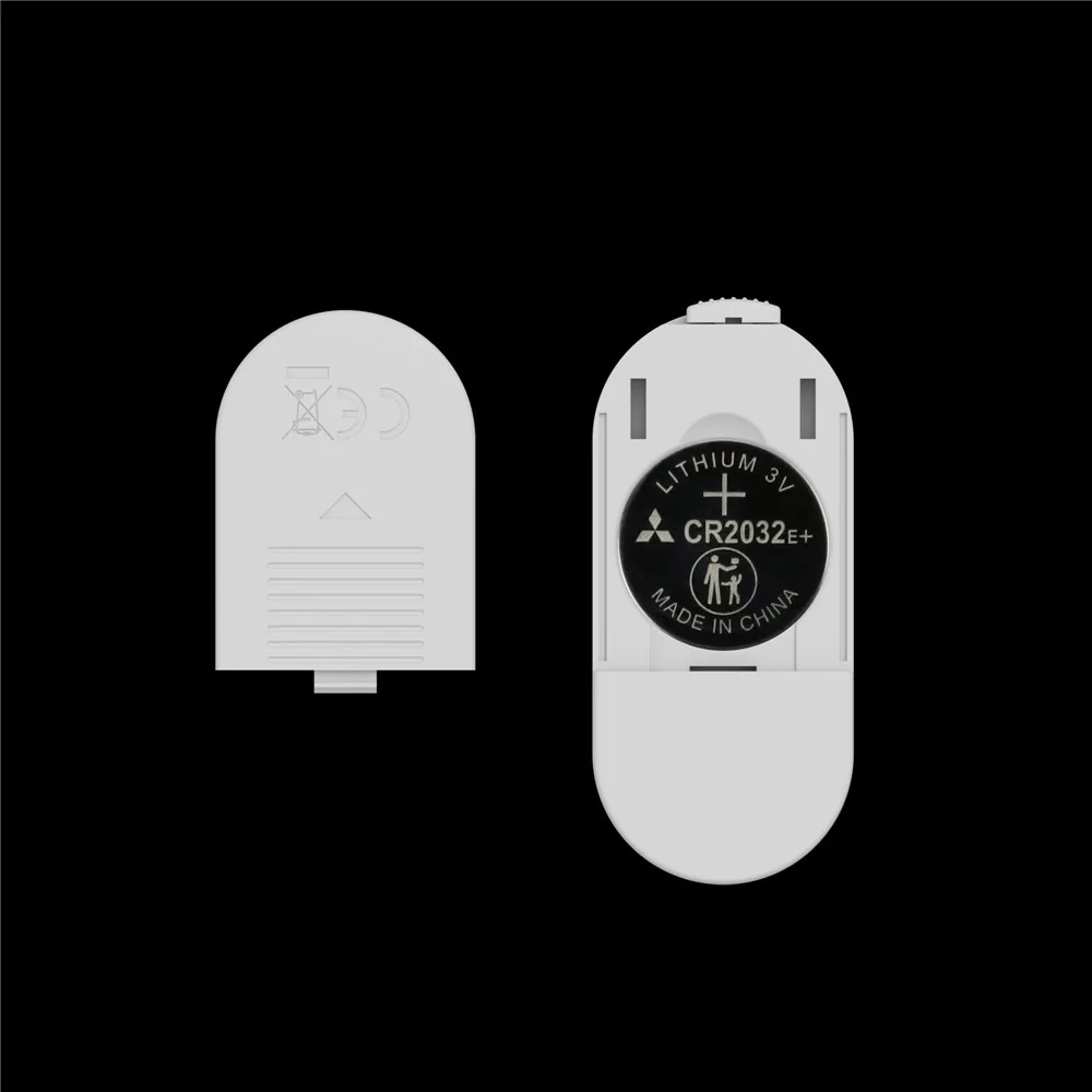 Vibračný návlek Knights Ring Drip (biely) – Obrázok 9