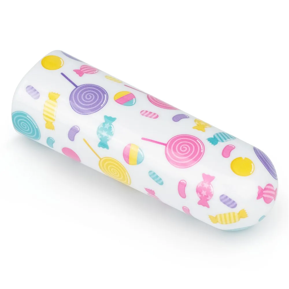 Minivibrátor Lollipop (nabíjateľný) – Obrázok 2