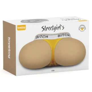 Masturbátor StreetGirl's #13