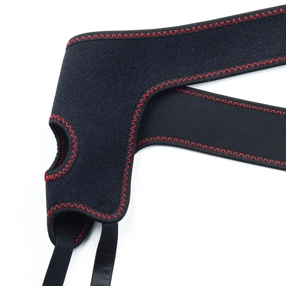 Easy Strap On Set 7.5'' čierny – Obrázok 16