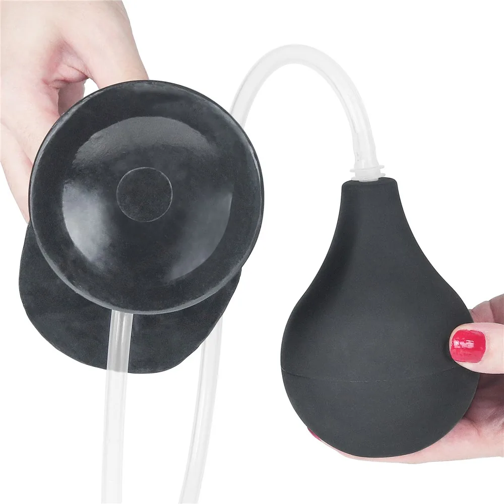 Striekajúce dildo 11'' – Obrázok 7