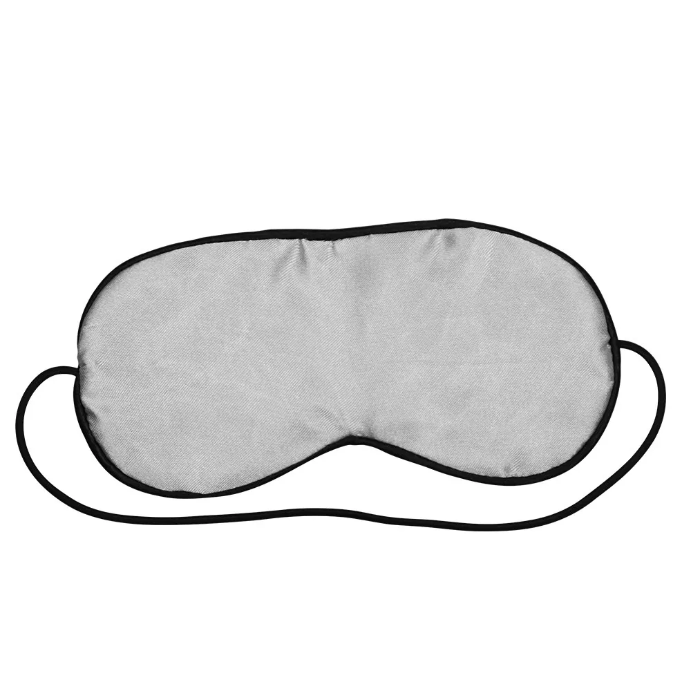 Saténová maska na oči Struggle My Mask – Obrázok 3