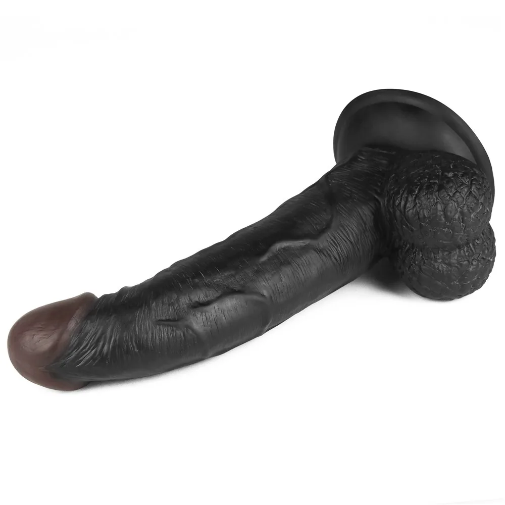 Súprava Easy Strapon Black – Obrázok 5