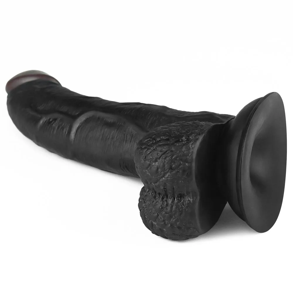 Súprava Easy Strapon Black – Obrázok 9