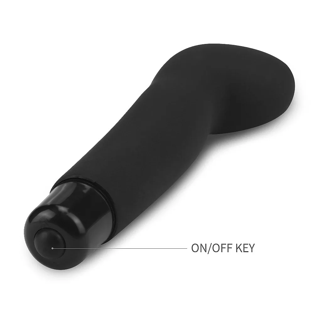 Vibrátor na bod G iWhizz G 5" – Obrázok 4