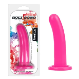 Silikónové dildo Holy Dong Medium
