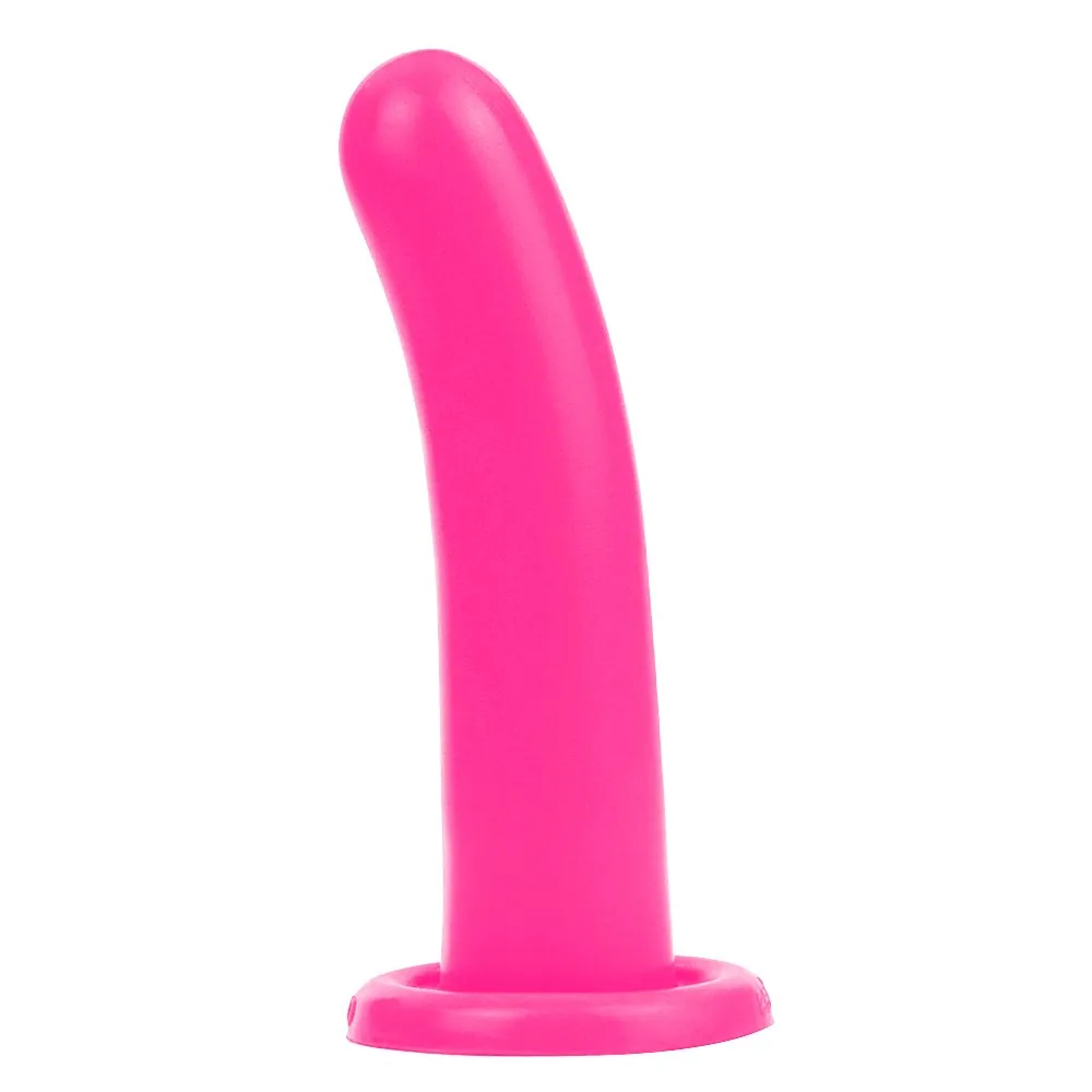 Silikónové dildo Holy Dong Medium – Obrázok 2