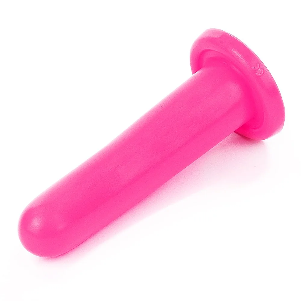 Silikónové dildo Holy Dong Medium – Obrázok 3