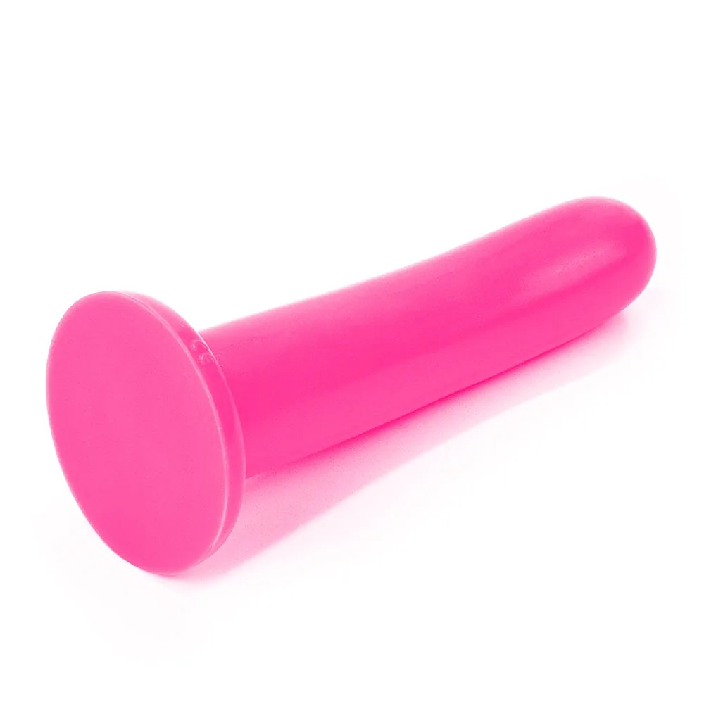 Silikónové dildo Holy Dong Medium – Obrázok 4