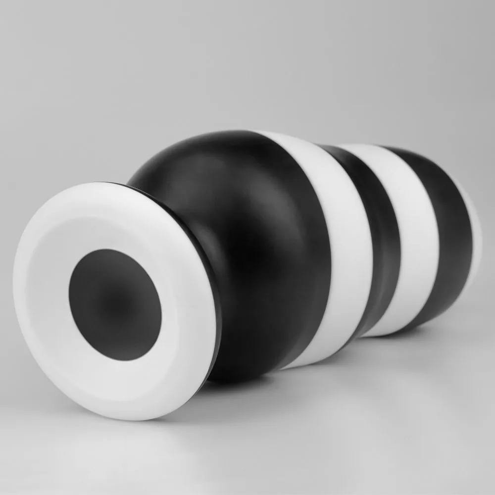 Análny kolík 7,0'' X-Missioner Butt Plug – Obrázok 3
