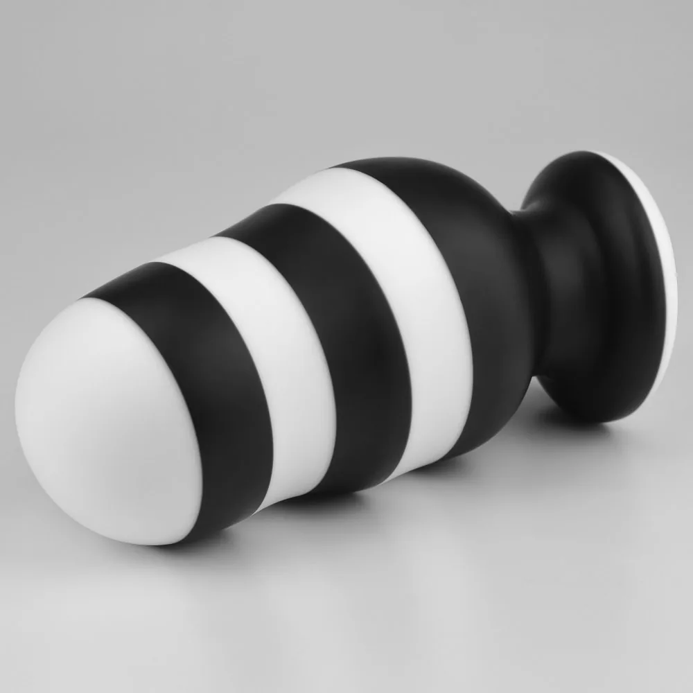 Análny kolík 7,0'' X-Missioner Butt Plug – Obrázok 4