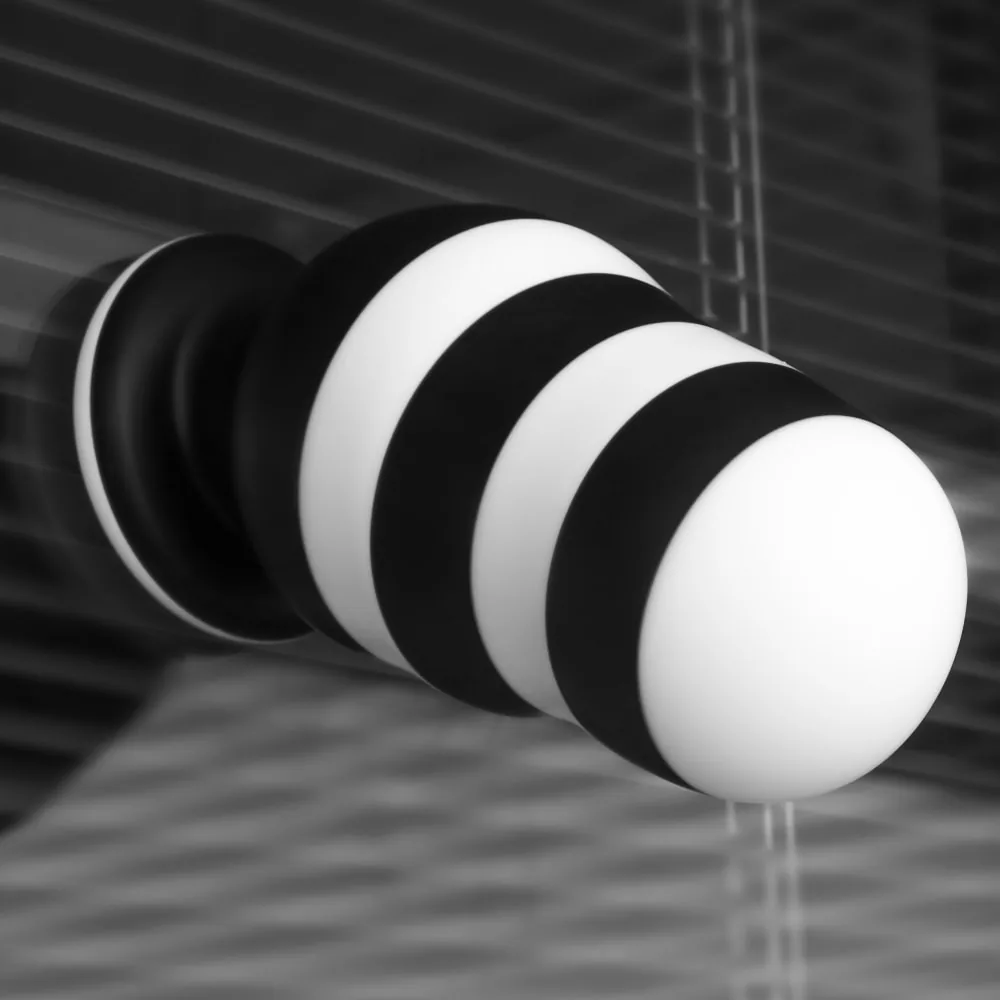 Análny kolík 7,0'' X-Missioner Butt Plug – Obrázok 11
