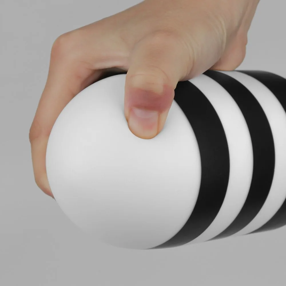 Análny kolík 7,5'' X-Missioner Butt Plug – Obrázok 7