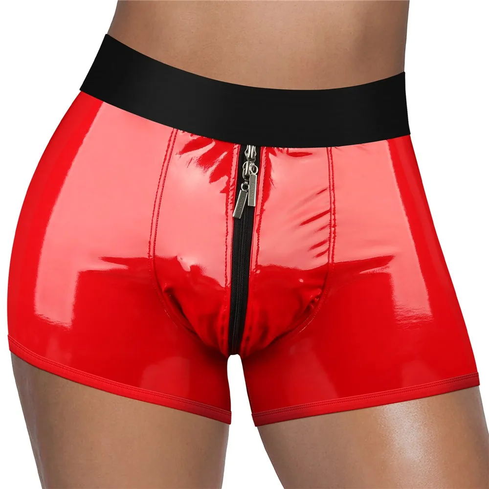 Chic Strap-On Shorts (pás 28–31'') – Obrázok 2