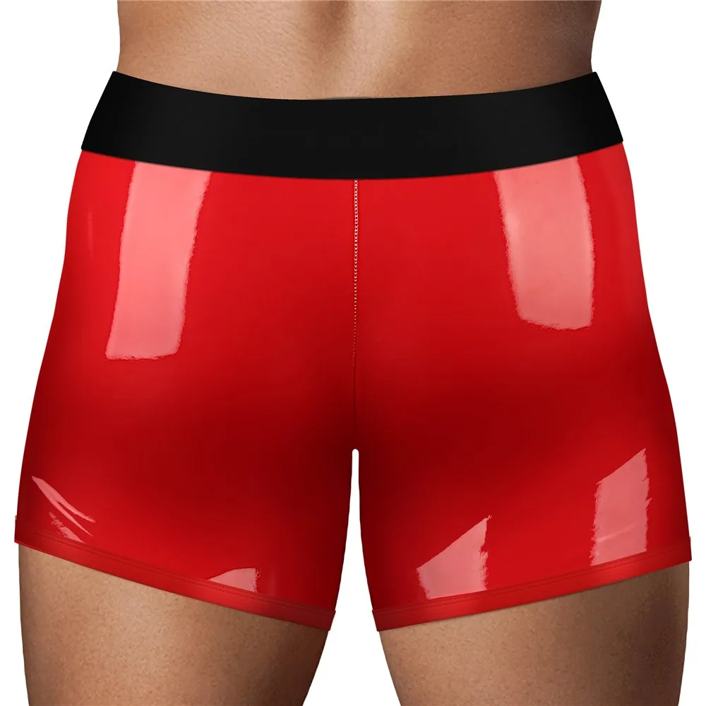 Chic Strap-On Shorts (pás 28–31'') – Obrázok 5