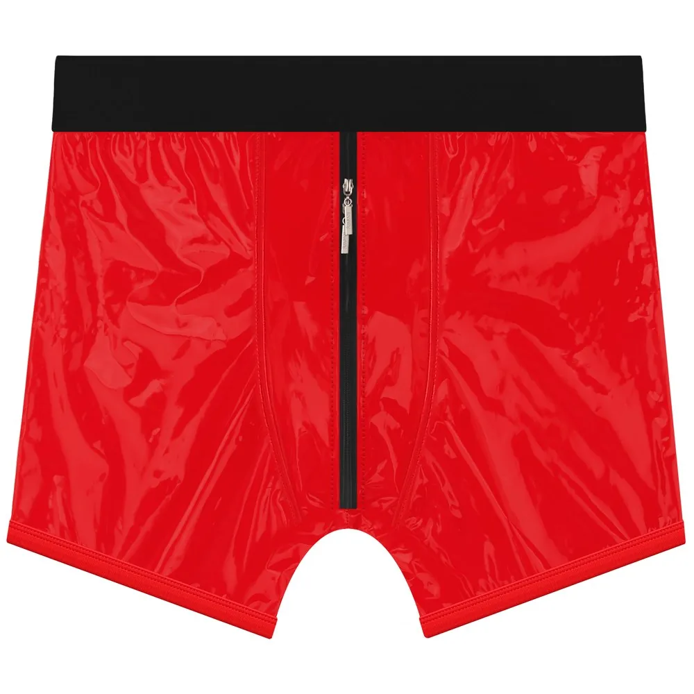 Chic Strap-On Shorts (pás 28–31'') – Obrázok 6