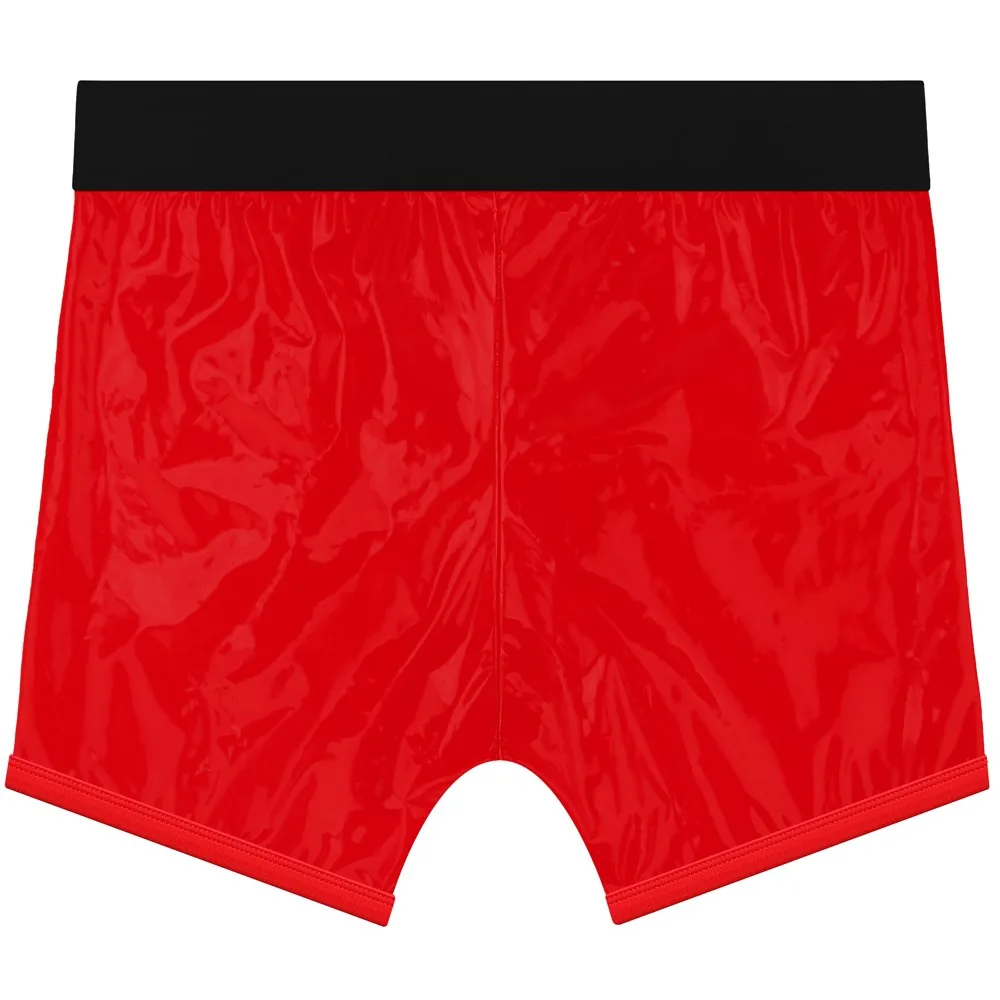 Chic Strap-On Shorts (pás 28–31'') – Obrázok 7