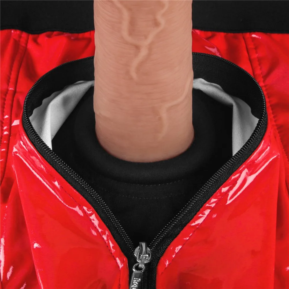 Chic Strap-On Shorts (pás 28–31'') – Obrázok 9